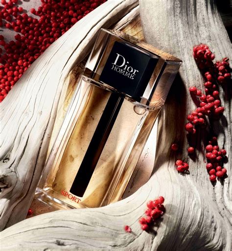 dior sport 2021.